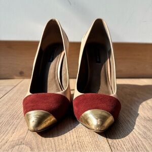 MARISSA WEBB | Pumps